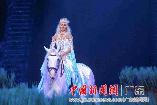 史丹利的寓言